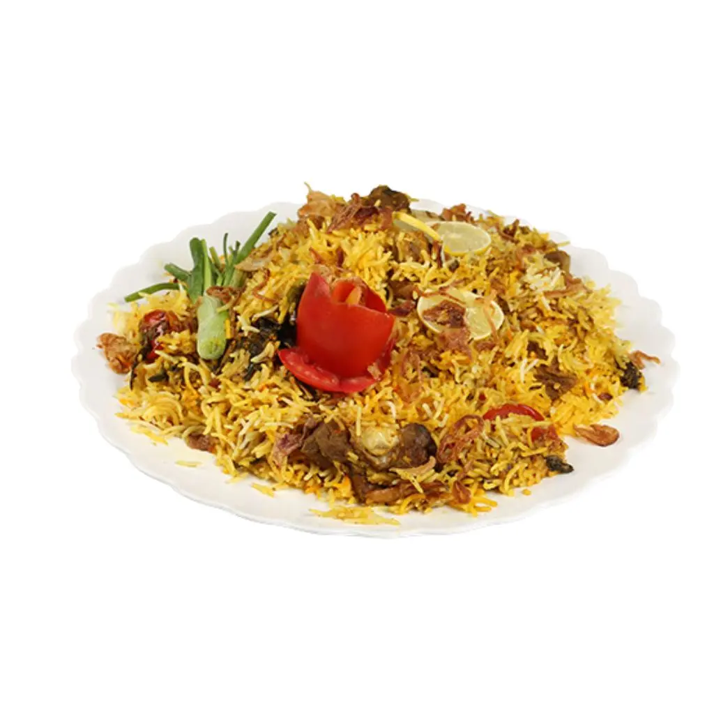 لحم برياني